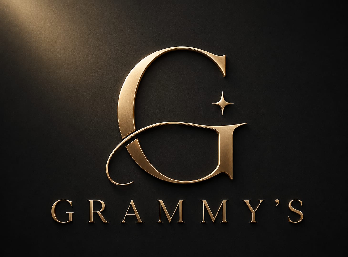Grammys Logo