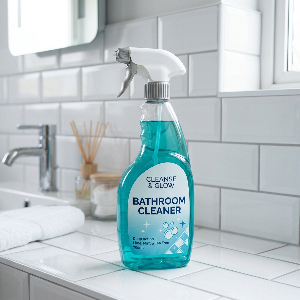 Bathroom Cleaner