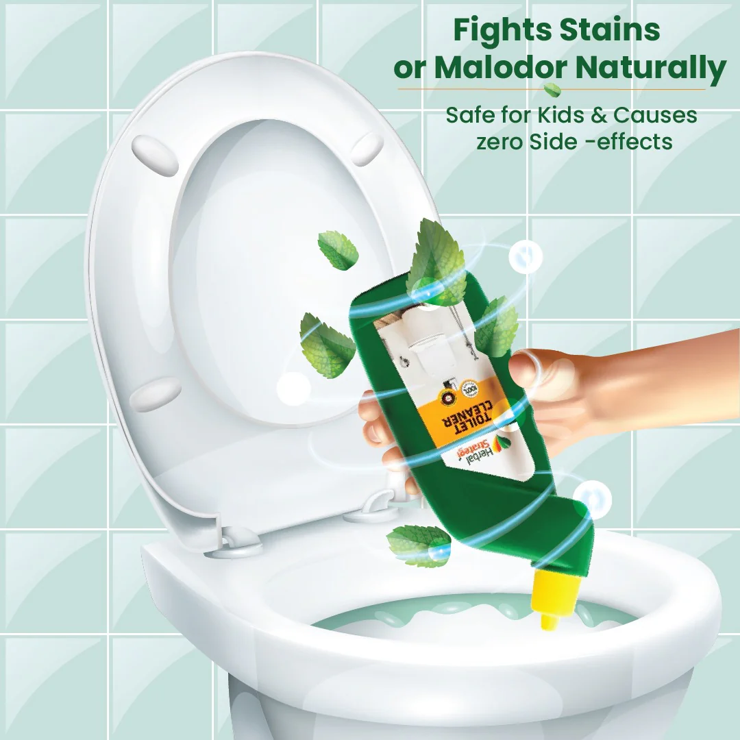 Toilet Cleaner